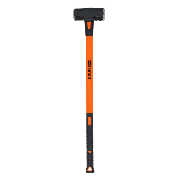 10 lb sledge hammer, fibreglass handle – Garant