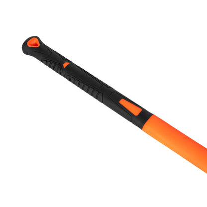 12 lbs sledge hammer, fiberglass handle