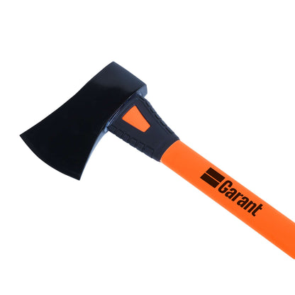 2.25 lbs axe with fiberglass handle