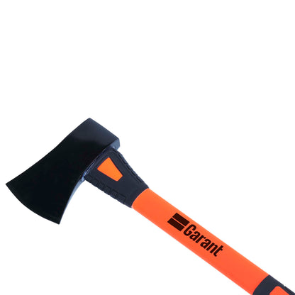 2.25 lbs axe with fiberglass handle