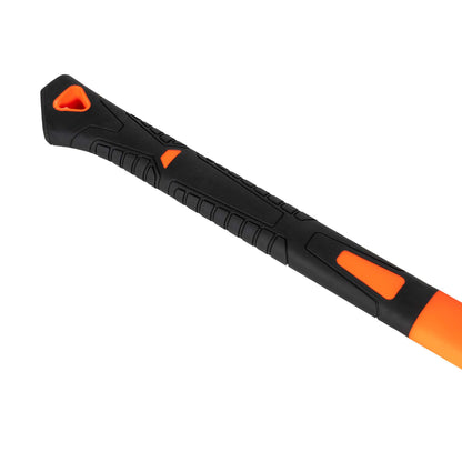 3.5 lbs axe with fiberglass handle