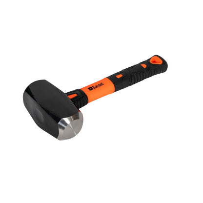 Marteau maçon 3 lb avec manche en fibre de verre