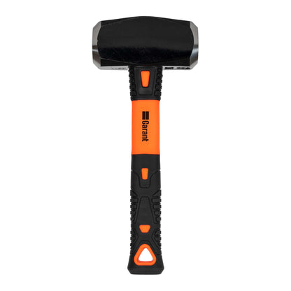4 lbs mason club hammer  with fiberglass handle