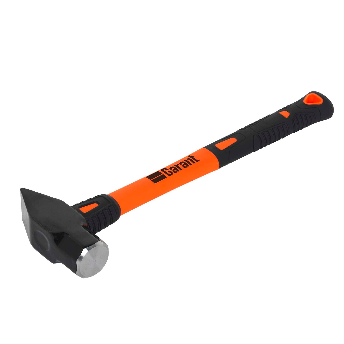 3 lbs blacksmith hammers, fiberglass handle