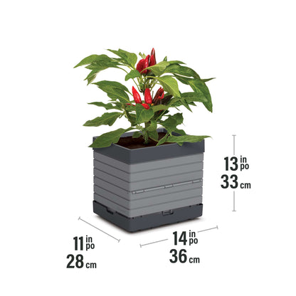Modular Garden Planter