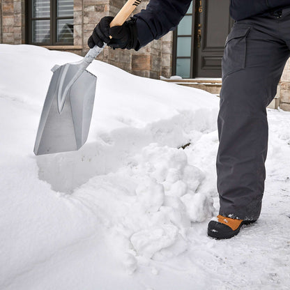 Pelle à neige 11,5 po avec lame en aluminium