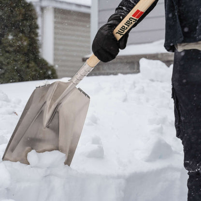 Pelle à neige 11,5 po avec lame en aluminium