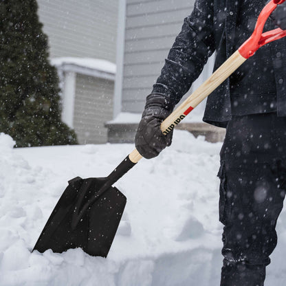 Pelle à neige 11,5 po avec lame en acier