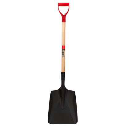11.7" snow shovel