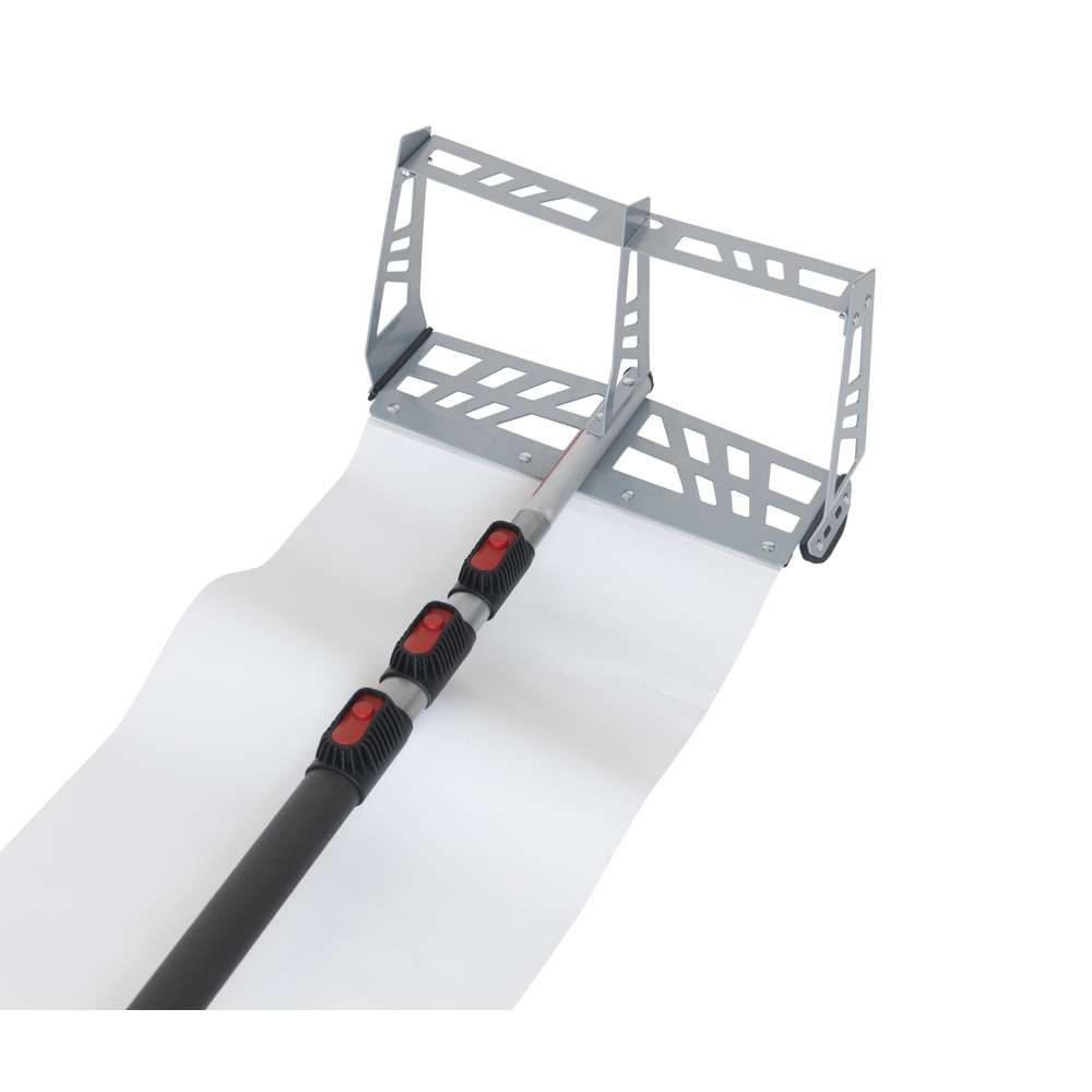Roofing Rake Roof rake – Garant