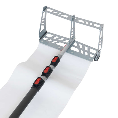 Gravity Telescopic Roof Rake