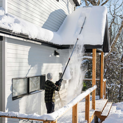 Gravity Telescopic Roof Rake