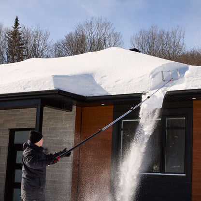 Gravity Telescopic Roof Rake