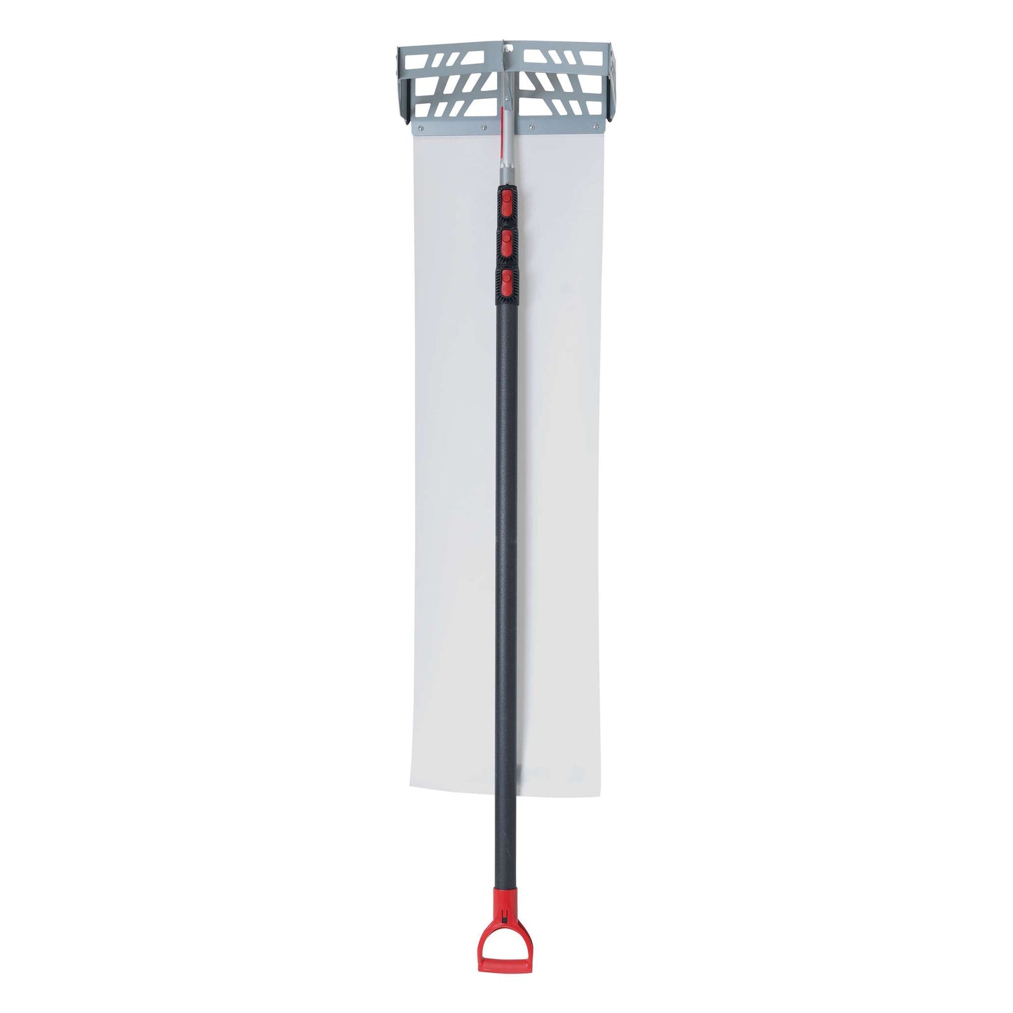 Gravity Telescopic Roof Rake