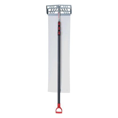 Gravity Telescopic Roof Rake