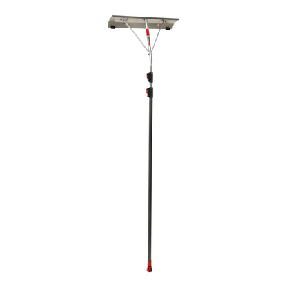 Telescopic Aluminum Roof Rake