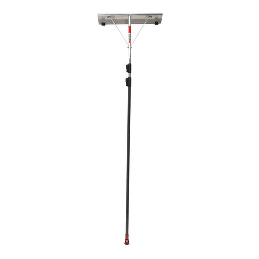 Telescopic Aluminum Roof Rake