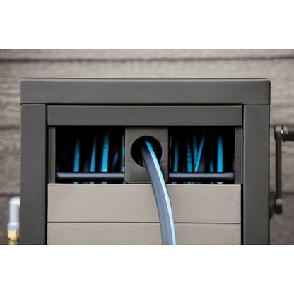 100-ft Hose Reel Cabinet
