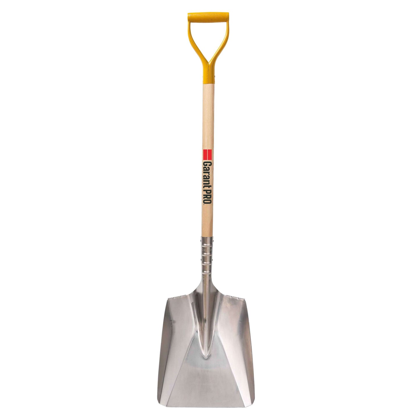 11.7" industrial grade snow shovel