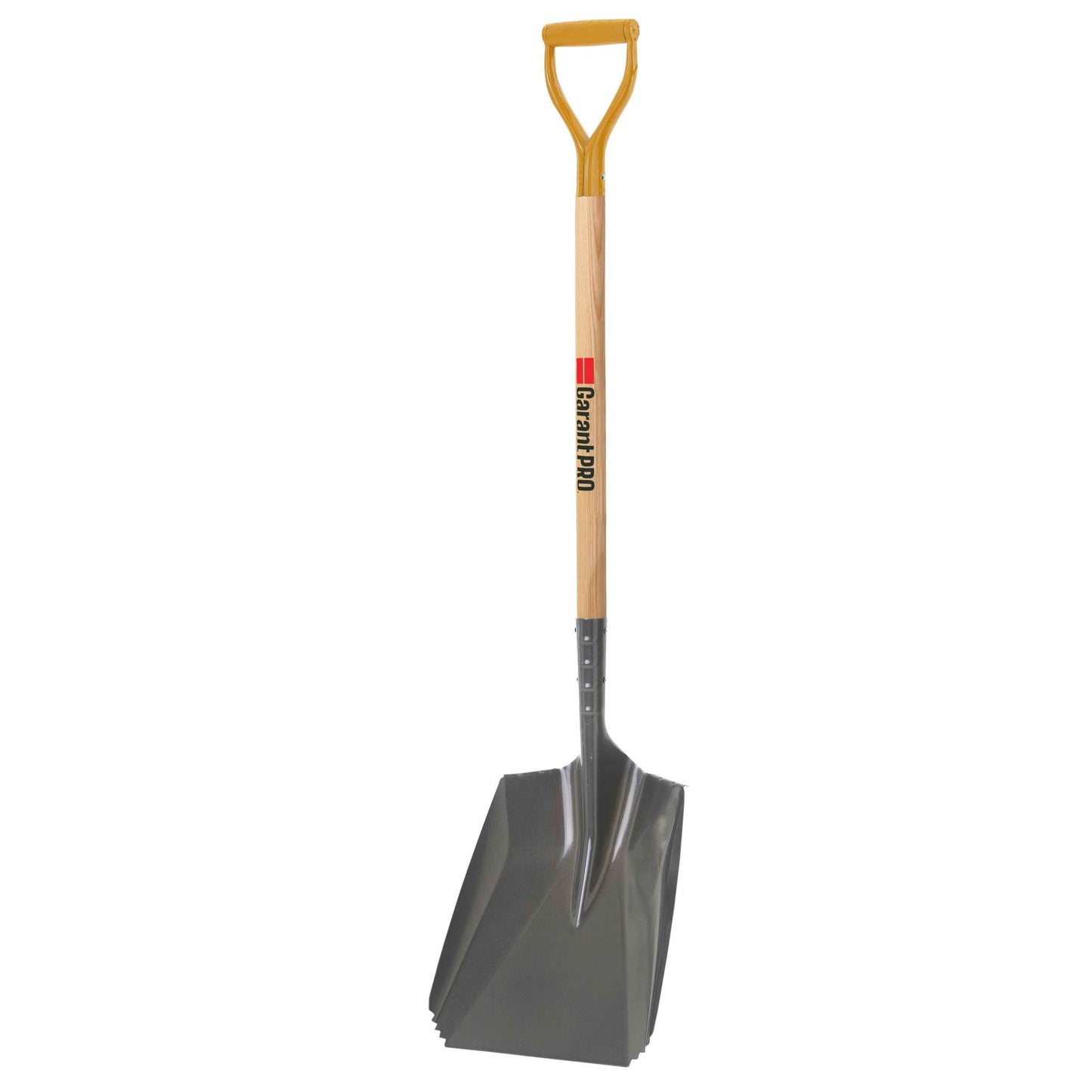 11.7" industrial grade snow shovel