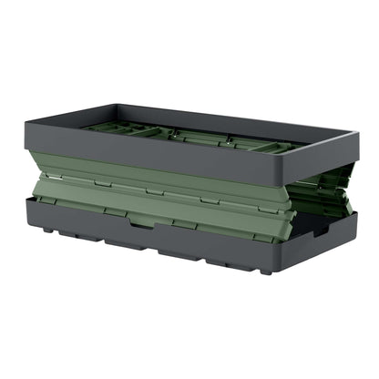 Modular Garden Planter