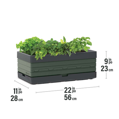 Modular Garden Planter