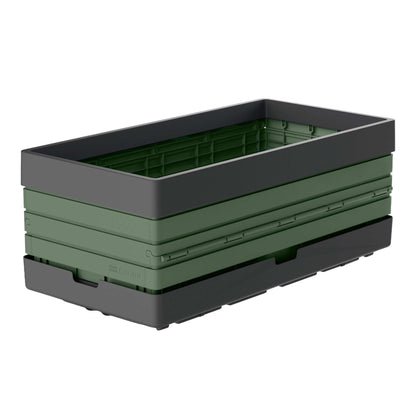 Modular Garden Planter