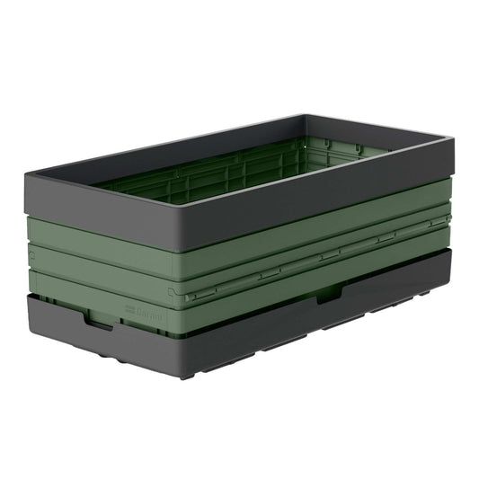 Modular Garden Planter