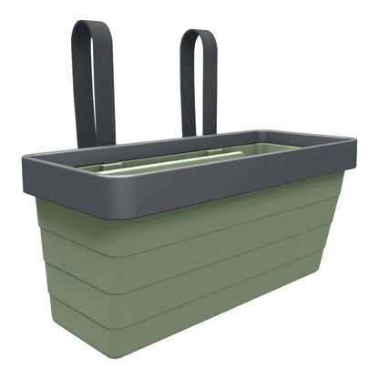 16-inch hanging garden starter kit