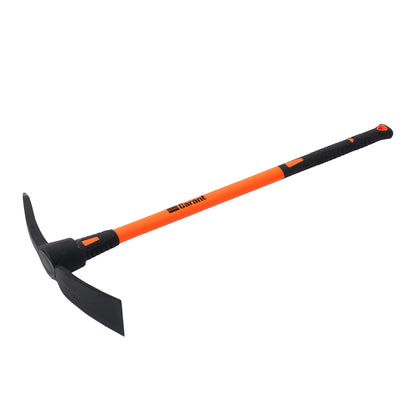 Pick and Mattock