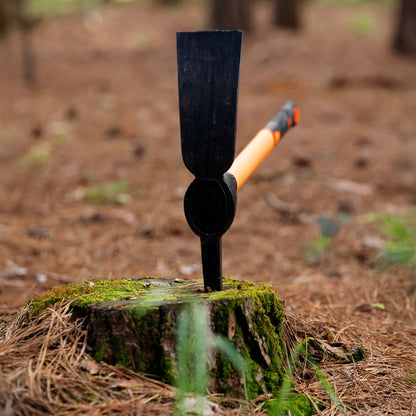 Pick and Mattock