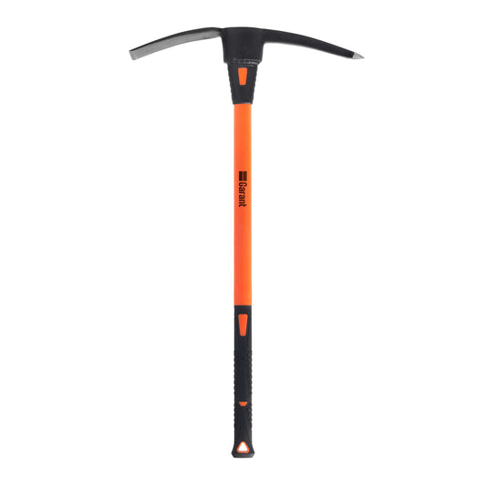 Pick and Mattock