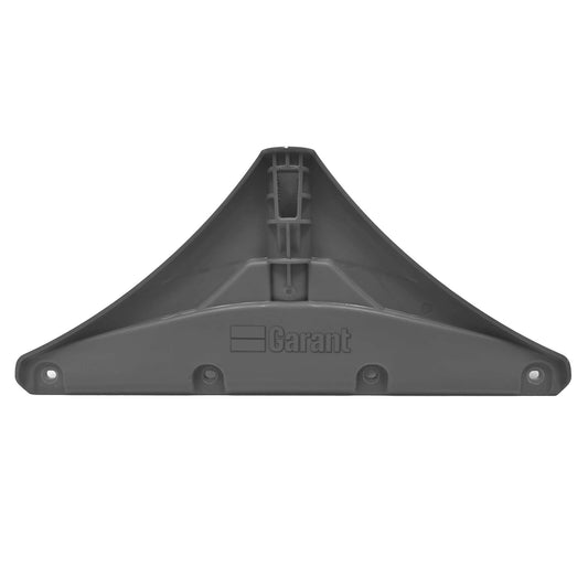 Replacement Mounting Bracket for UHMW Snow Pushers