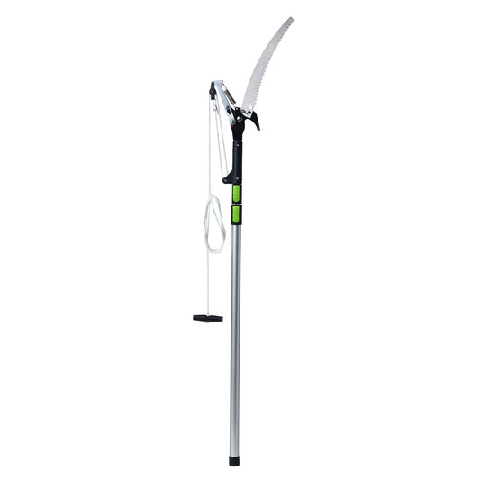 9-foot Compact Trimmer Pole