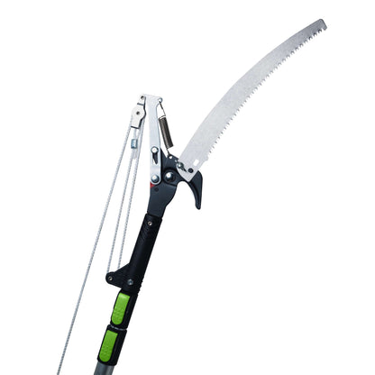 Élagueur compact 9 pied
