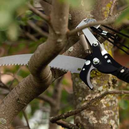 Élagueur compact 9 pied