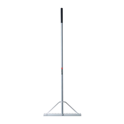 Râteau à niveler 24 po pour paysagiste