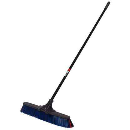 Balai-brosse Garant Clip’N Lock Efficacité Maximum