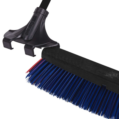 Balai-brosse Garant Clip’N Lock Efficacité Maximum