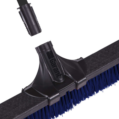 Balai-brosse Garant Clip’N Lock Efficacité Maximum