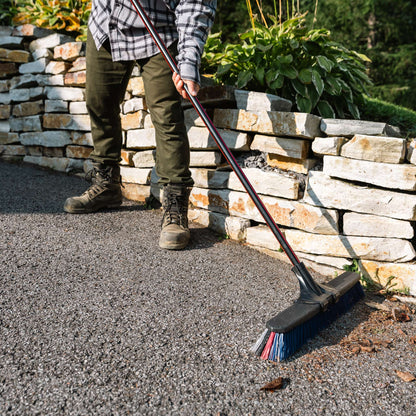 Balai-brosse Garant Clip’N Lock Efficacité Maximum