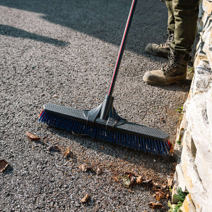 Balai-brosse Garant Clip’N Lock Efficacité Maximum