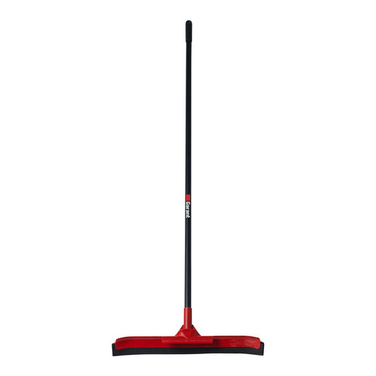 22" Curved Foam Squeegee with Scraper