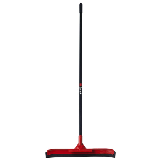 22" Curved Foam Squeegee with Scraper
