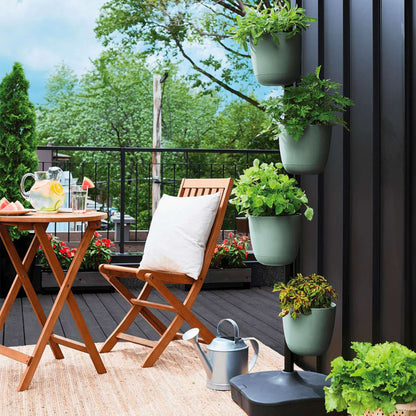 Jardinière Urbaine