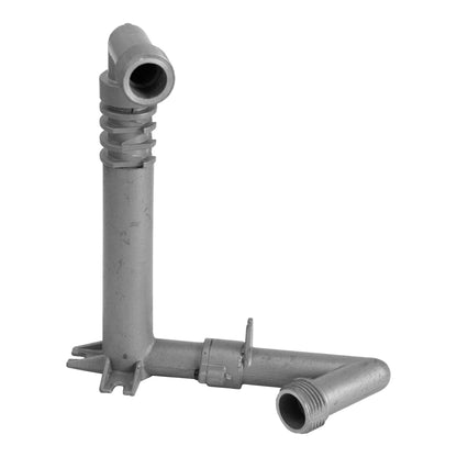 Aluminum Water System for Metal Wall Mount Hose Reel