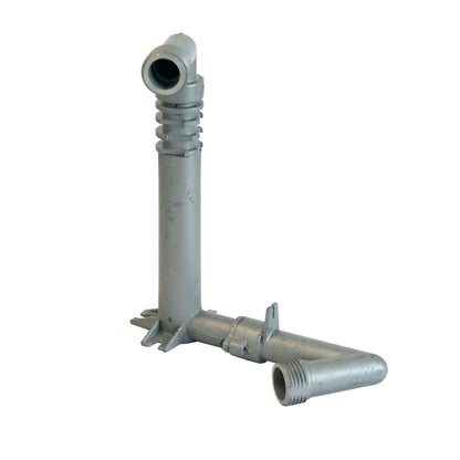 Aluminum Water System for Metal Wall Mount Hose Reel