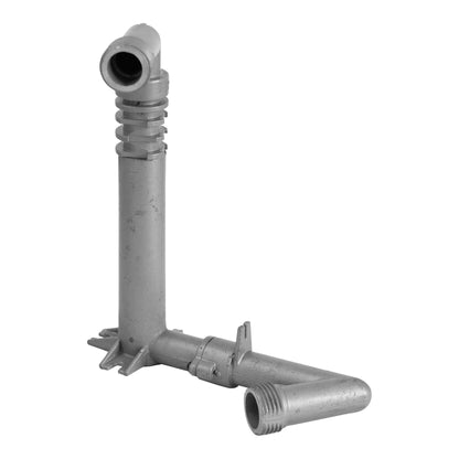 Aluminum Water System for Metal Wall Mount Hose Reel
