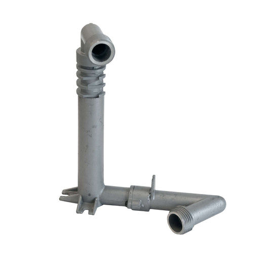Aluminum Water System for Metal Wall Mount Hose Reel