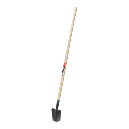 Coupe-glace 3-en-1 avec lame en acier trempé 7 po